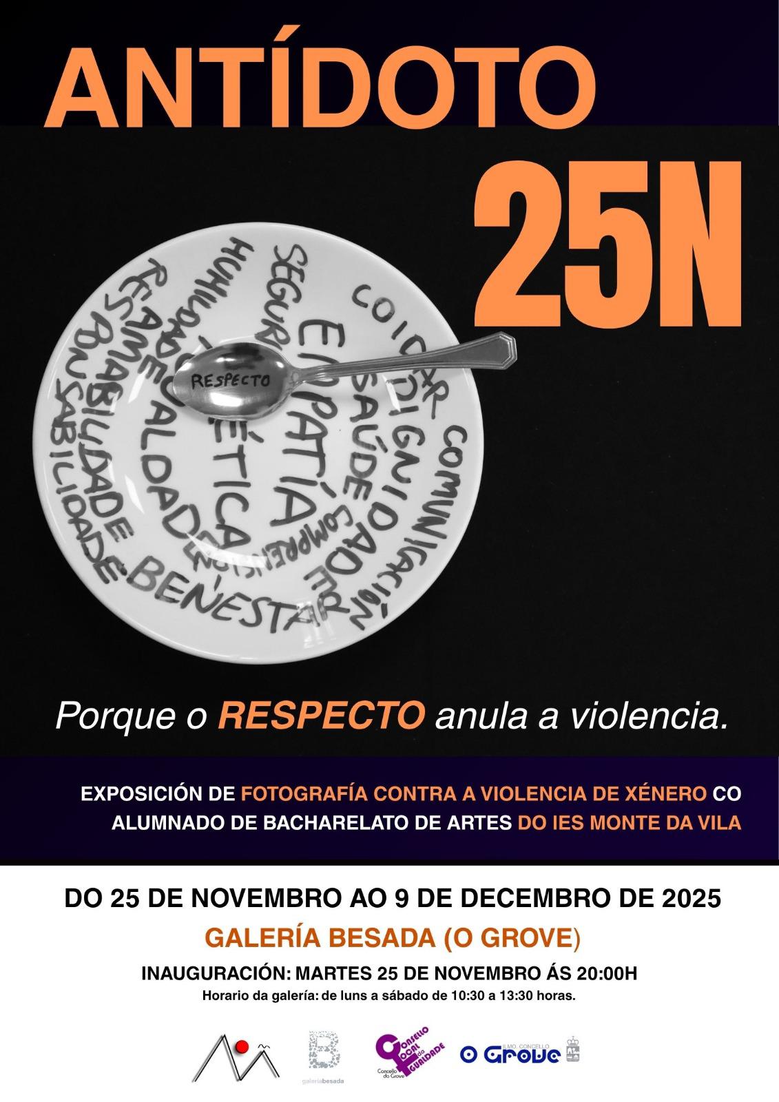 cartel antidoto